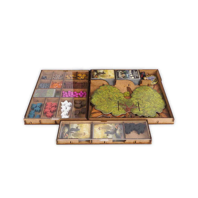 E-Raptor Insert: Everdell + Expansions