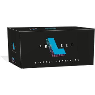 Project L: Finesse (ML)