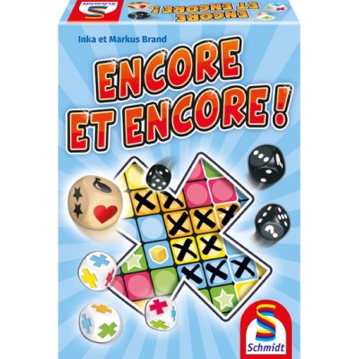 Encore et Encore! (FR)