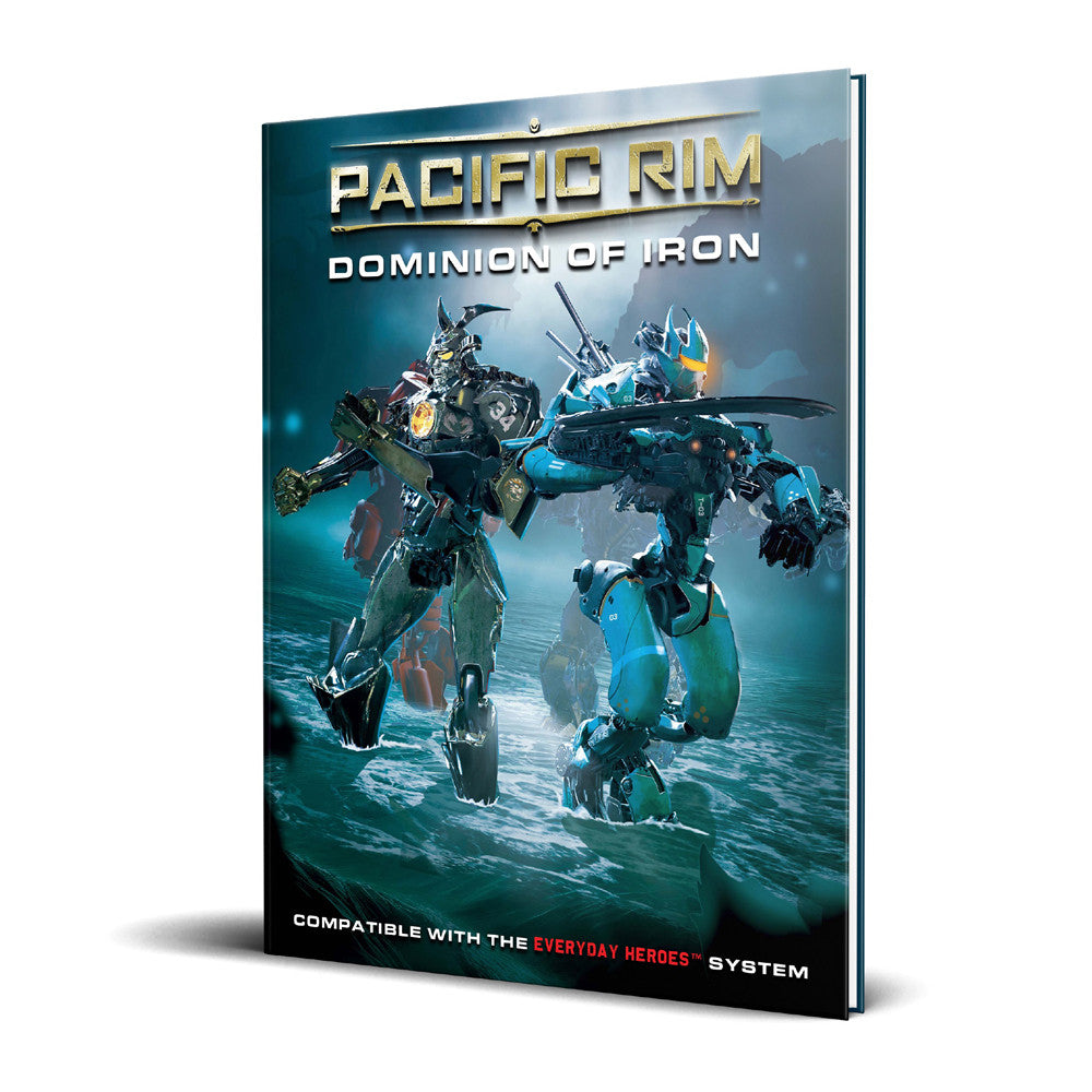 Pacific Rim Dominion of Iron (EN) (2025-02-21)