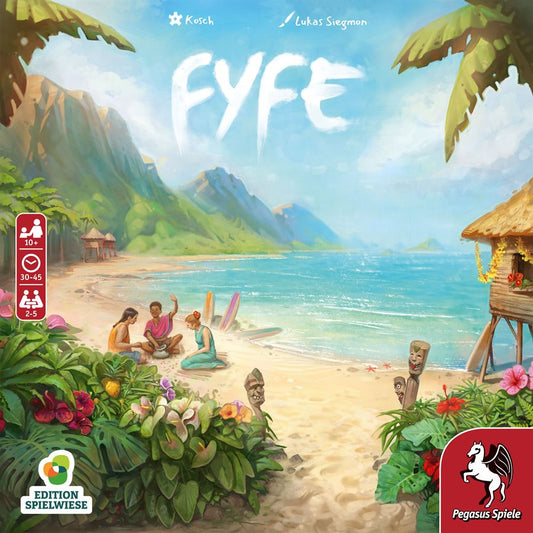 Fyfe (EN)