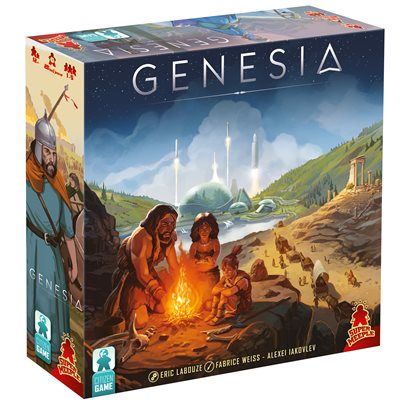 Genesia (Fr)