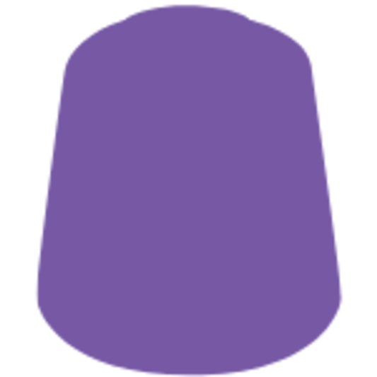 CITADEL - LAYER : GENESTEALER PURPLE (12ML)