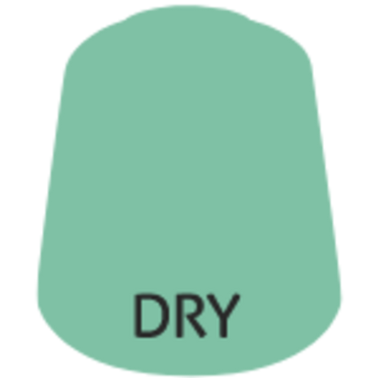 CITADEL - DRY : HELLION GREEN (12ML)