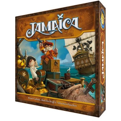 Jamaica (ML)