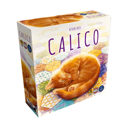 Calico (FR)