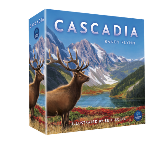 Cascadia (EN)