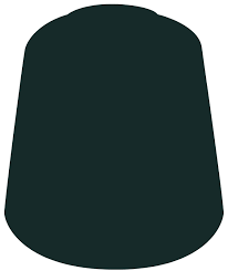 CITADEL - BASE : NOCTURNE GREEN (12ML)