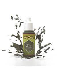 ARMY PAINTER - WARPAINTS: CRYPT WRAITH (18ML)