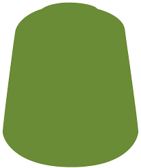 CITADEL - LAYER : ELYSIAN GREEN (12ML)
