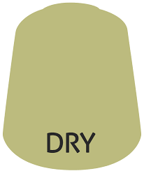 CITADEL - DRY : UNDERHIVE ASH (12ML)