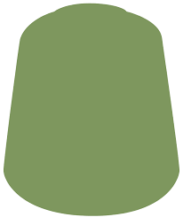 CITADEL - LAYER : NURGLING GREEN (12ML)