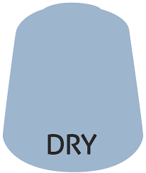 CITADEL - DRY : ETHERIUM BLUE (12ML)