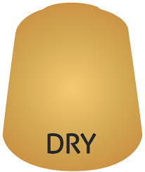 CITADEL - DRY : SIGMARITE (12ML)