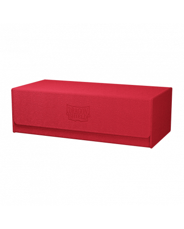 DRAGON SHIELD NEST XL MAGIC CARPET RED