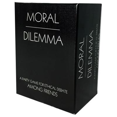 Moral Dilemma (EN)