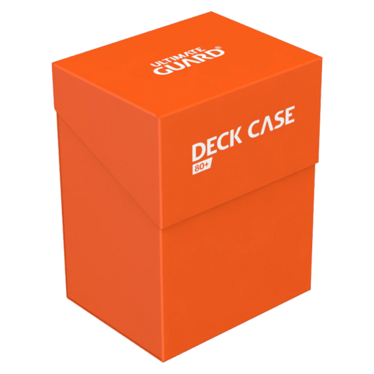 UG DECK CASE 80+ ORANGE