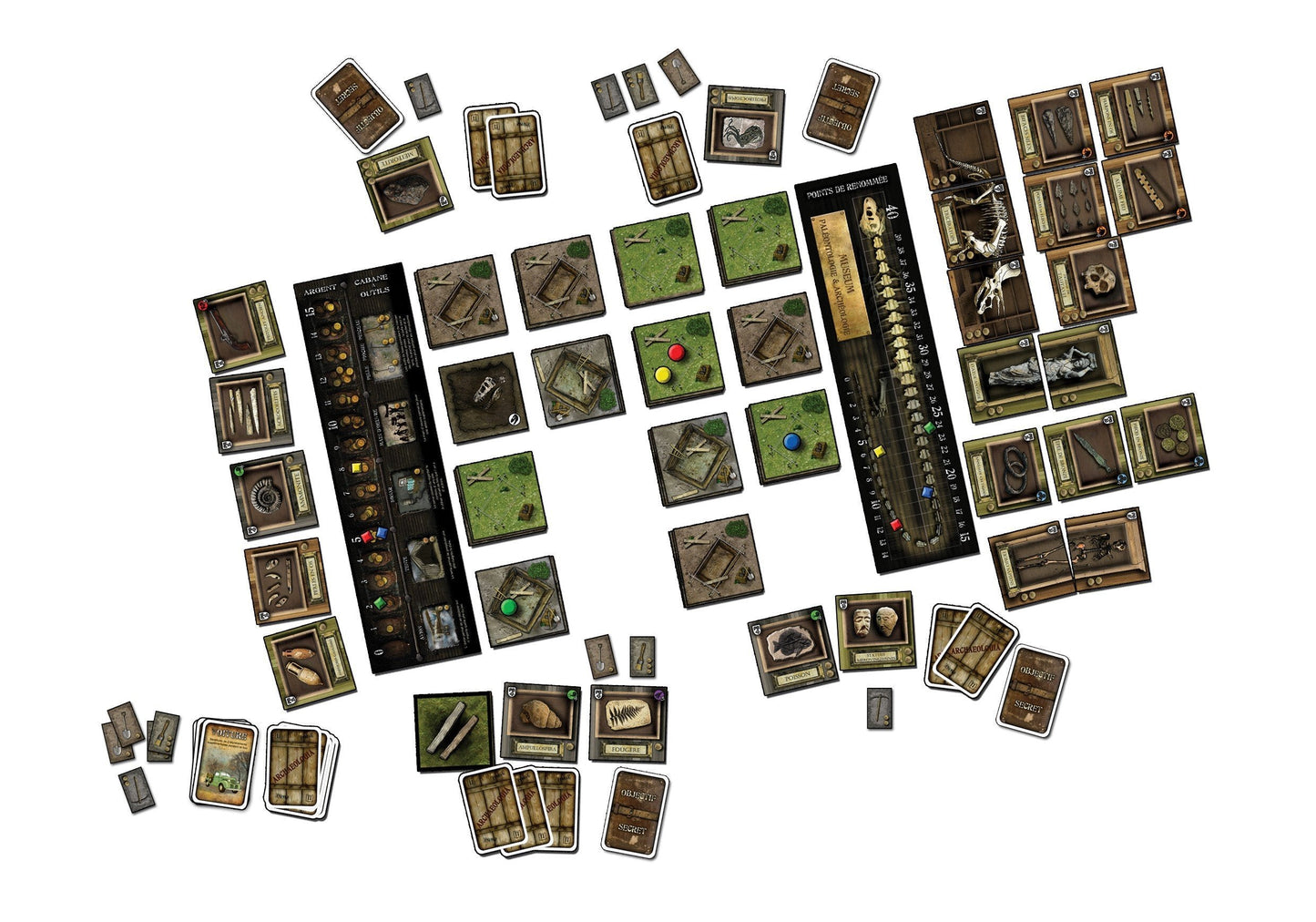 Archaeologia (FR)