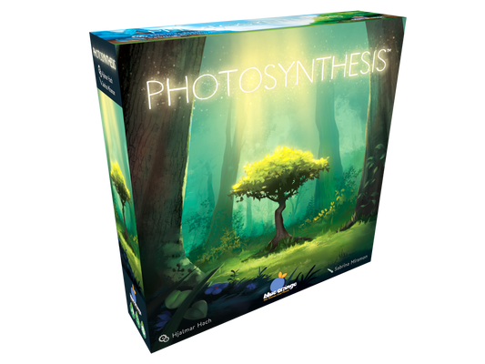 Photosynthesis (FR)