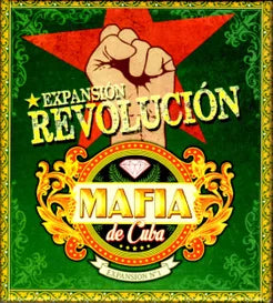 Mafia de Cuba: Revolución (FR)
