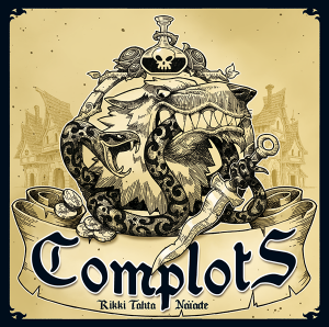 Complots (FR)