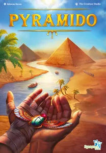 Pyramido (ML)