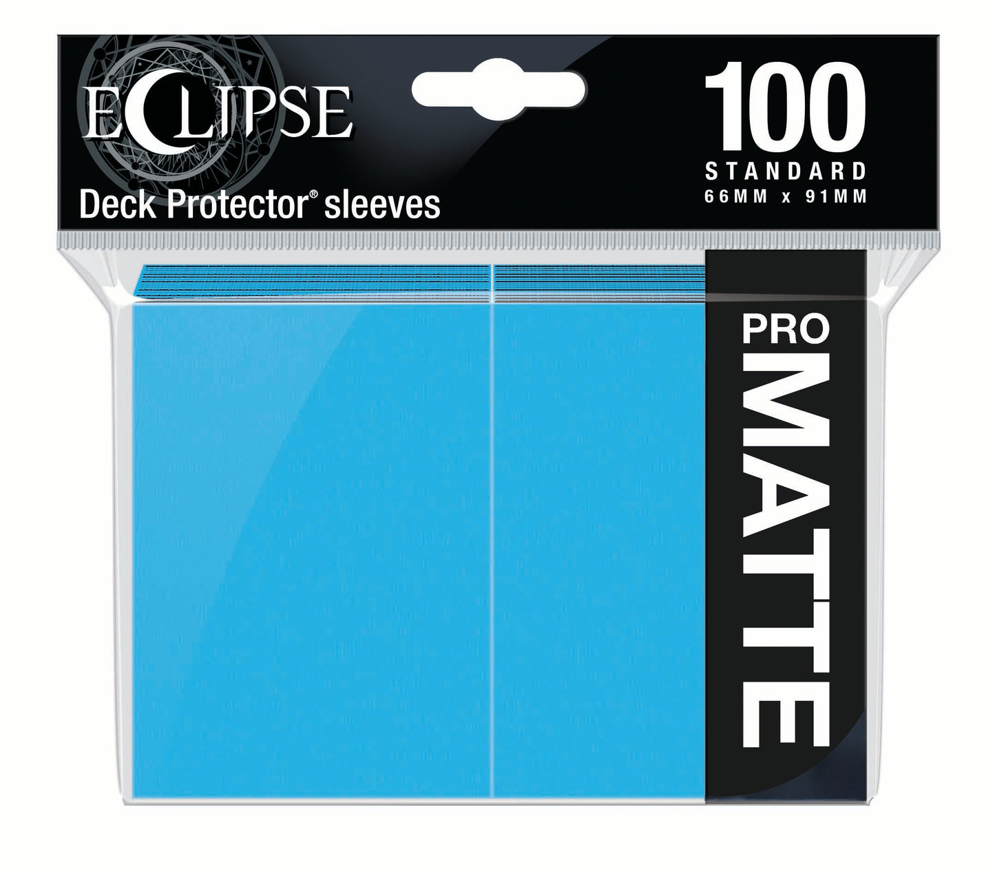UP D-PRO ECLIPSE SKY BLUE MATTE 100CT