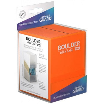 UG DECK CASE BOULDER 80+ POPPY TOPAZ