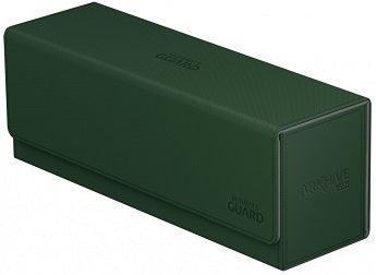 UG DECK CASE ARKHIVE 400+ XENOSKIN GREEN