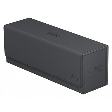 UG DECK CASE ARKHIVE 400+ XENOSKIN GREY