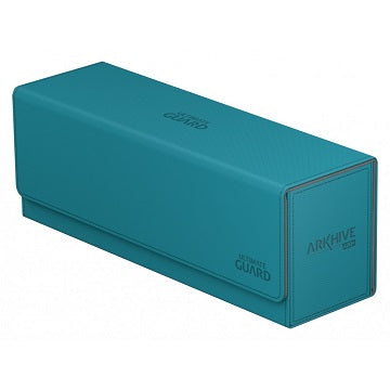 UG DECK CASE ARKHIVE 400+ XENOSKIN PETROL