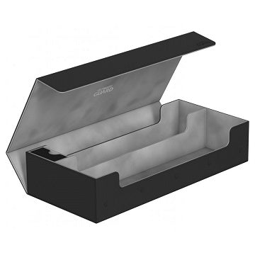 UG DECK CASE SUPERHIVE 550+ XENOSKIN BLACK