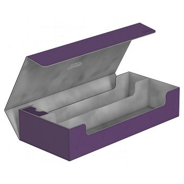 UG DECK CASE SUPERHIVE 550+ XENOSKIN PURPLE