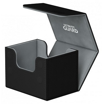 UG DECK CASE SIDEWINDER 100+ XENOSKIN BLACK