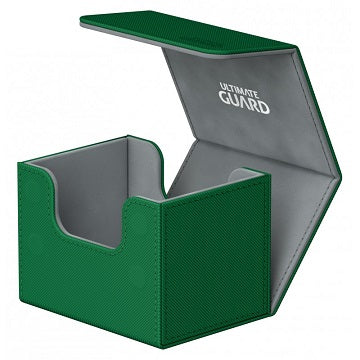 UG DECK CASE SIDEWINDER 100+ XENOSKIN GREEN