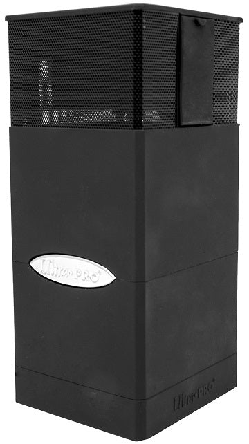 UP DECK BOX SATIN TOWER BOOMBOX