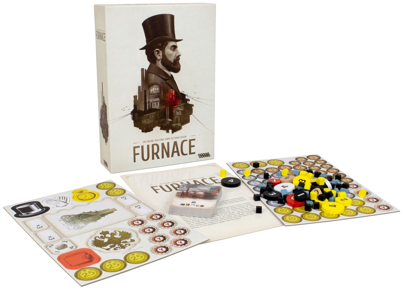 Furnace (EN)