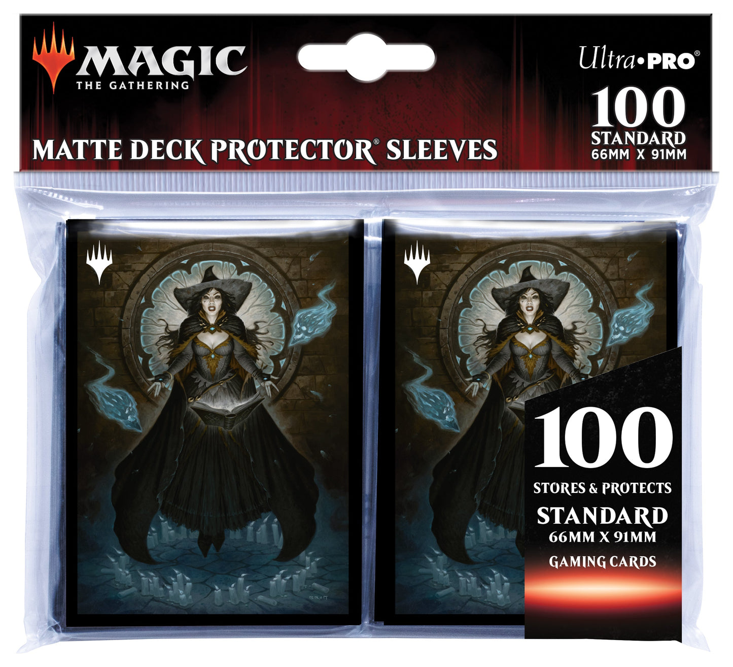 UP D-PRO MTG BATTLE FOR BALDURS GATE V3 100CT