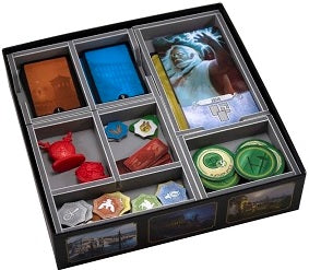 FOLDED SPACE: 7 WONDERS DUEL AND PANTHEON