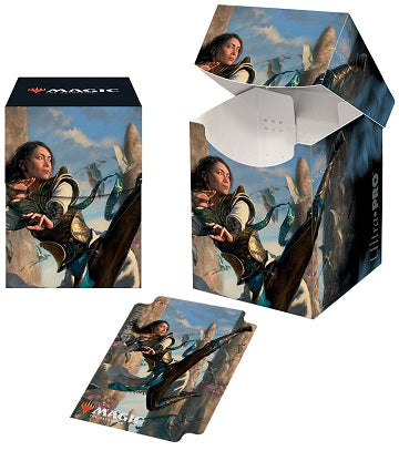 UP D-BOX MTG IKORIA LAIR OF BEHEMOTHS V3 PRO 100+