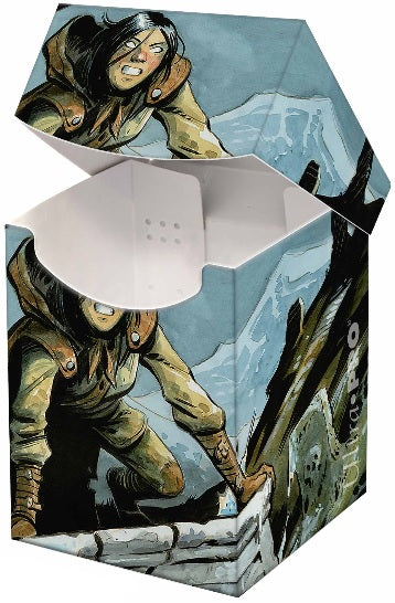 UP D-BOX MTG INNISTRAD MIDNIGHT HUNT V3 100+