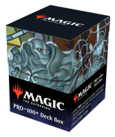 UP D-BOX MTG DOMINARIA UNITED V1 100+