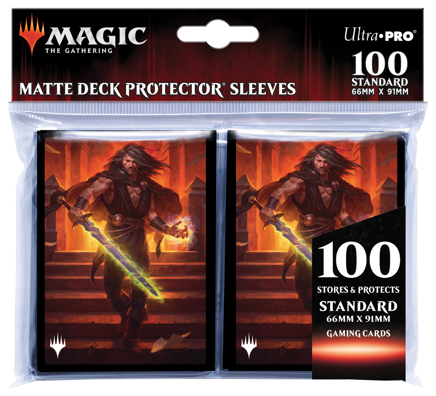 UP D-PRO MTG DOMINARIA UNITED B 100CT