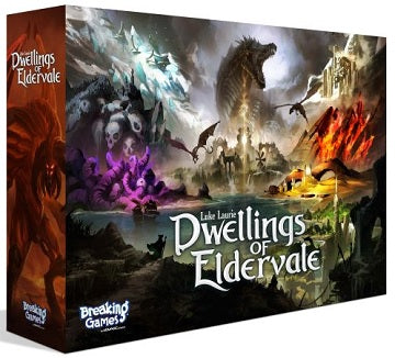Dwellings of Eldervale 2nd Edition (EN)