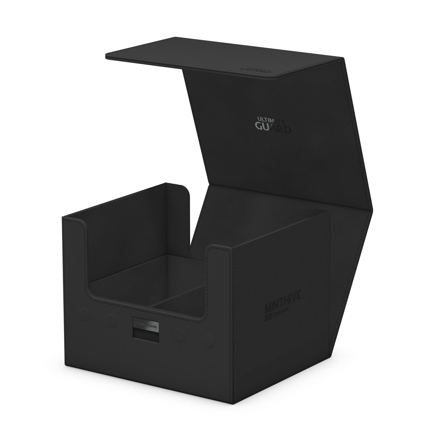 UG DECK CASE MINTHIVE 30+ BLACK