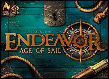 Endeavor Age of Sail (En)