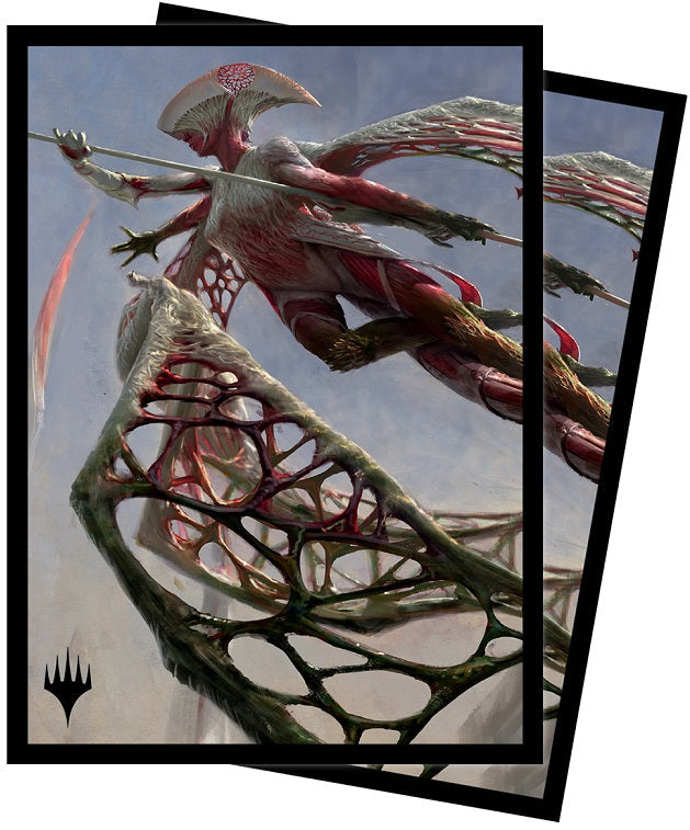 UP D-PRO MTG PHYREXIA ALL WILL BE ONE A 100CT