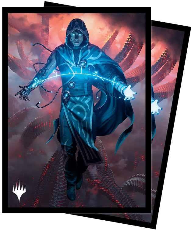 UP D-PRO MTG PHYREXIA ALL WILL BE ONE V1 100CT