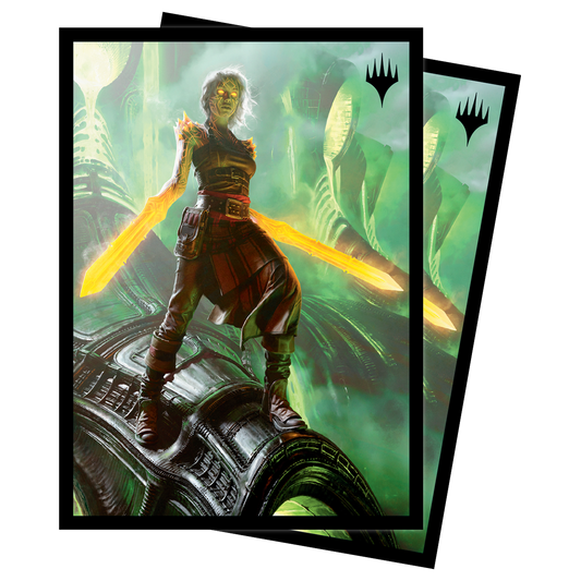 UP D-PRO MTG PHYREXIA ALL WILL BE ONE V5 100CT