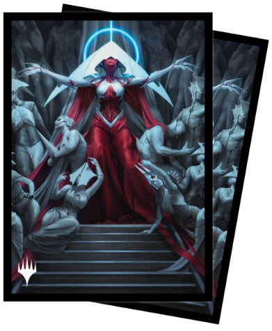 UP D-PRO MTG PHYREXIA ALL WILL BE ONE X 100CT